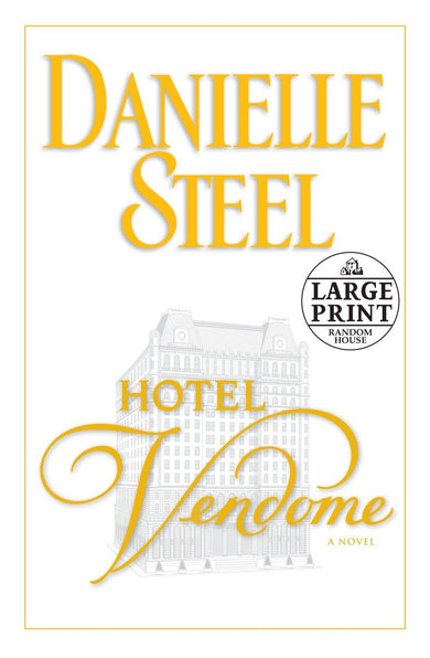 Hotel Vendome-Fiction: general and literary-買書書 BuyBookBook