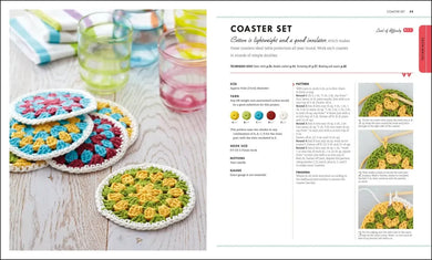 Crochet US - Paperback / softback