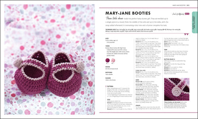 Crochet US - Paperback / softback