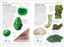Gemstones US - Book