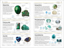Gemstones US - Book