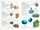 Gemstones US - Book