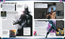 The DC Comics Encyclopedia New Edition US - Hardback