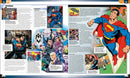 The DC Comics Encyclopedia New Edition US - Hardback