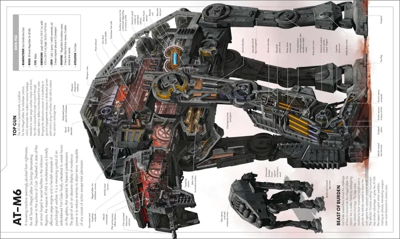 Star Wars Complete Vehicles New Edition US - Hardback