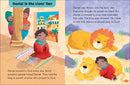 My Very First Bible Stories US - Board book