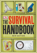 The Survival Handbook-Sports and Active outdoor recreation-買書書 BuyBookBook
