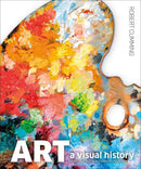 Art, Second Edition-Art: general-買書書 BuyBookBook