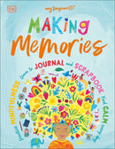 Making Memories-Children’s / Teenage stationery and miscellaneous items-買書書 BuyBookBook