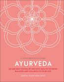 Ayurveda-Mind/ body/ spirit-買書書 BuyBookBook