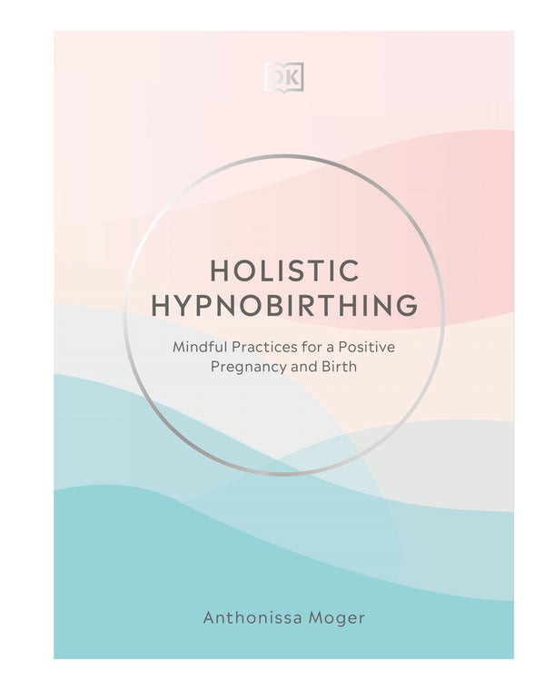 Holistic Hypnobirthing-Medicine and Nursing-買書書 BuyBookBook