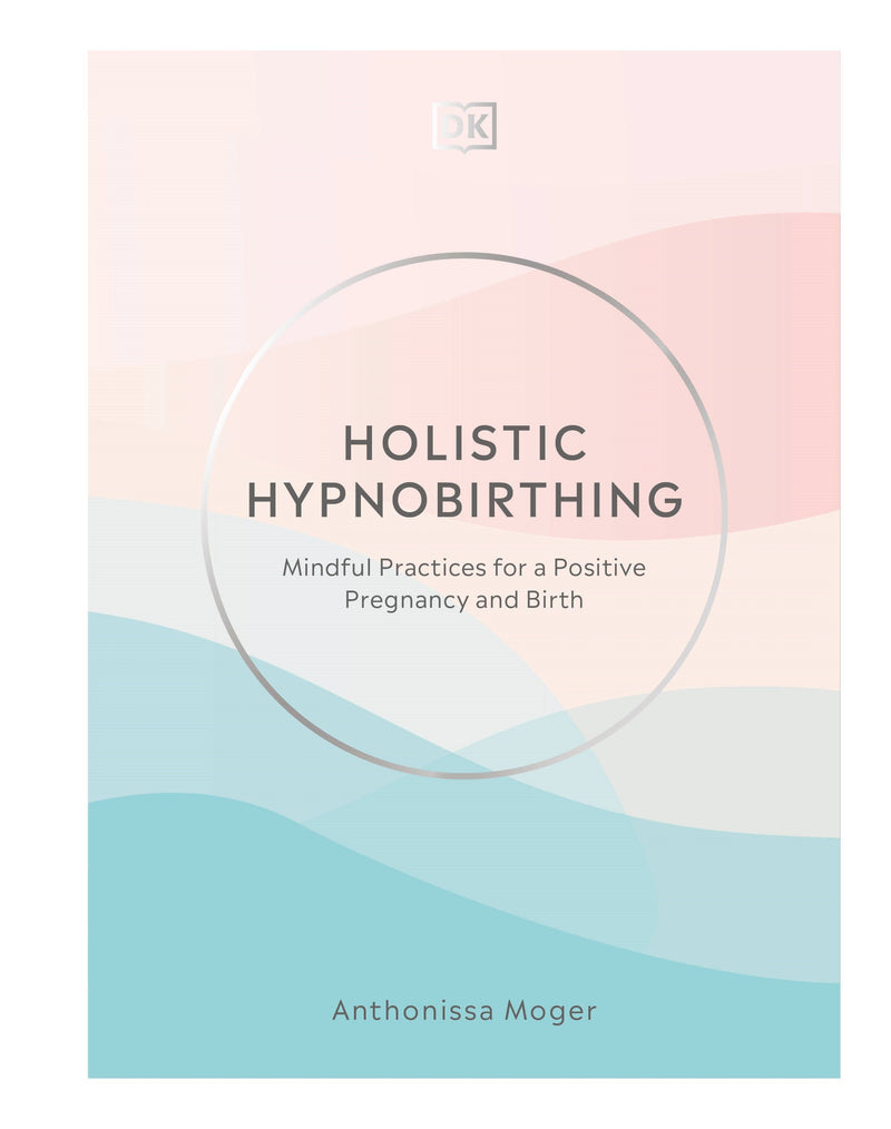 Holistic Hypnobirthing-Medicine and Nursing-買書書 BuyBookBook