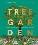 The Tree in My Garden-Lifestyle and Leisure-買書書 BuyBookBook