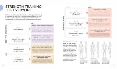 Science of Strength Training US - Paperback / softback