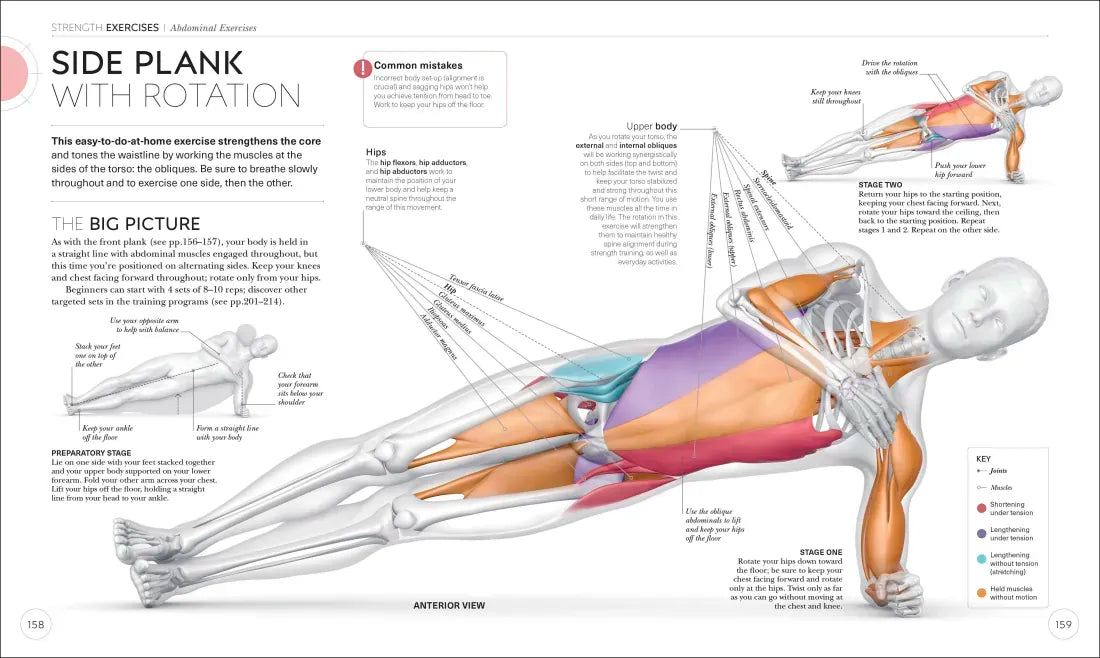Science of Strength Training US - Paperback / softback