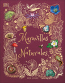 Maravillas naturales (The Wonders of Nature)-Children’s / Teenage general interest: Science and technology-買書書 BuyBookBook