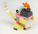 LEGO Magical Ideas US - Multiple-component retail product