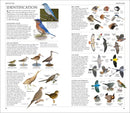 AMNH Birds of North America Eastern US - Book