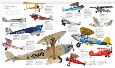 Aircraft US - Hardback