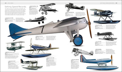 Aircraft US - Hardback