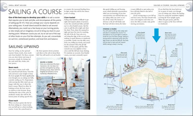 The Complete Sailing Manual US - Hardback