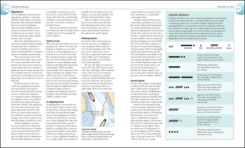 The Complete Sailing Manual US - Hardback
