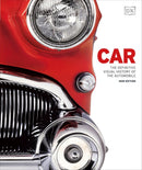 Car-Lifestyle and Leisure-買書書 BuyBookBook