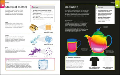 Super Simple Physics US - Paperback / softback