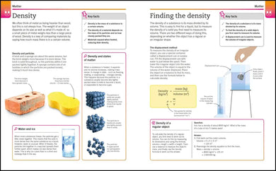 Super Simple Physics US - Paperback / softback