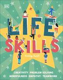 Life Skills-Children’s / Teenage: Personal and social topics-買書書 BuyBookBook