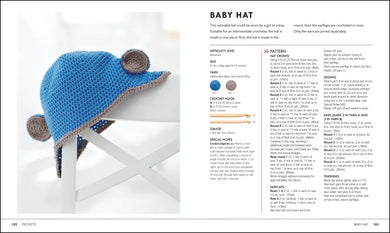 Crochet Step by Step US - Paperback / softback