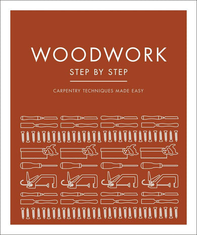 Woodwork Step by Step