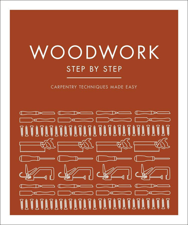 Woodwork Step by Step