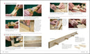 Woodwork Step by Step US - Paperback / softback