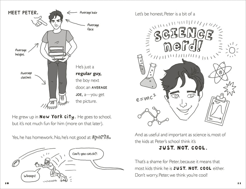 Marvel Spider-Man Swing into Action! US - Paperback / softback