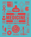 The Medicine Book-History of medicine-買書書 BuyBookBook
