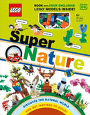 LEGO Super Nature