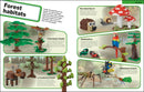 LEGO Super Nature US - Multiple-component retail product