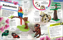 LEGO Super Nature US - Multiple-component retail product
