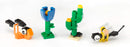 LEGO Super Nature US - Multiple-component retail product