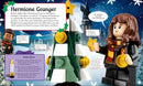 LEGO Harry Potter Holidays at Hogwarts US - Hardback