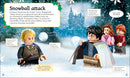 LEGO Harry Potter Holidays at Hogwarts US - Hardback