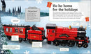 LEGO Harry Potter Holidays at Hogwarts US - Hardback