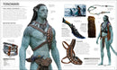 Avatar The Way of Water The Visual Dictionary US - Hardback