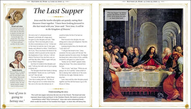 Children's Bible Stories US - Hardback