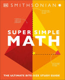 Super Simple Math-Children’s / Teenage general interest: Science and technology-買書書 BuyBookBook