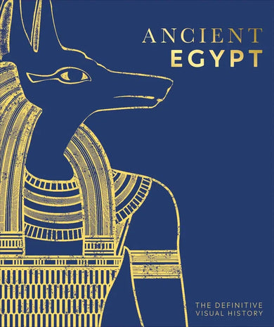 Ancient Egypt-Ancient history-買書書 BuyBookBook