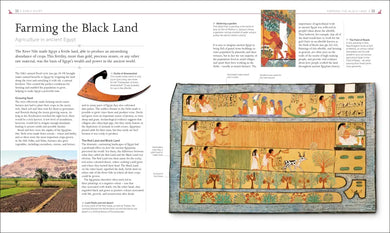 Ancient Egypt US - Hardback