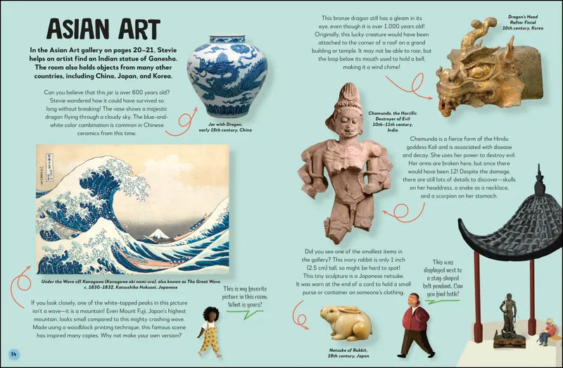 The Met Lost in the Museum US - Hardback