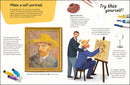 The Met Vincent van Gogh US - Hardback